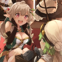 Zold:Out~鍛冶屋の物語 配信日と事前登録の情報の画像