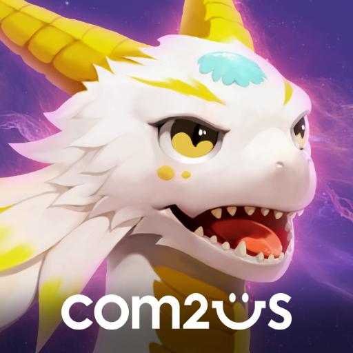ホウチ&amp;ドラゴンズのアプリアイコン