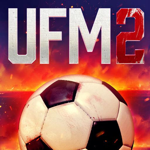 Underworld Football Manager 2のアプリアイコン
