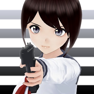 ラストガンスリンガーのアプリアイコン