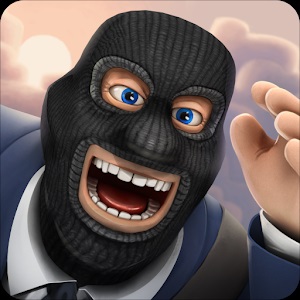 Snipers vs Thieves: Classic!のアプリアイコン