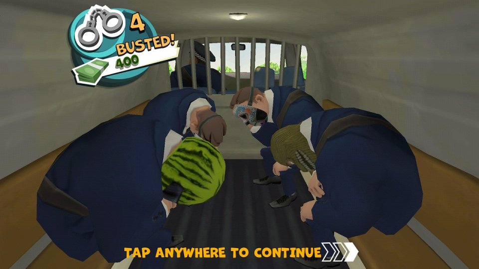 Snipers vs Thieves: Classic!