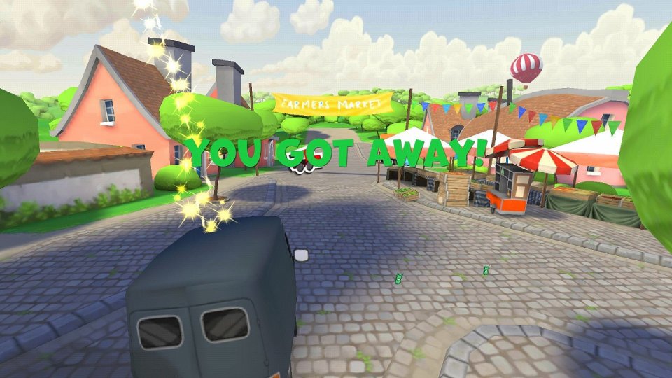 Snipers vs Thieves: Classic!