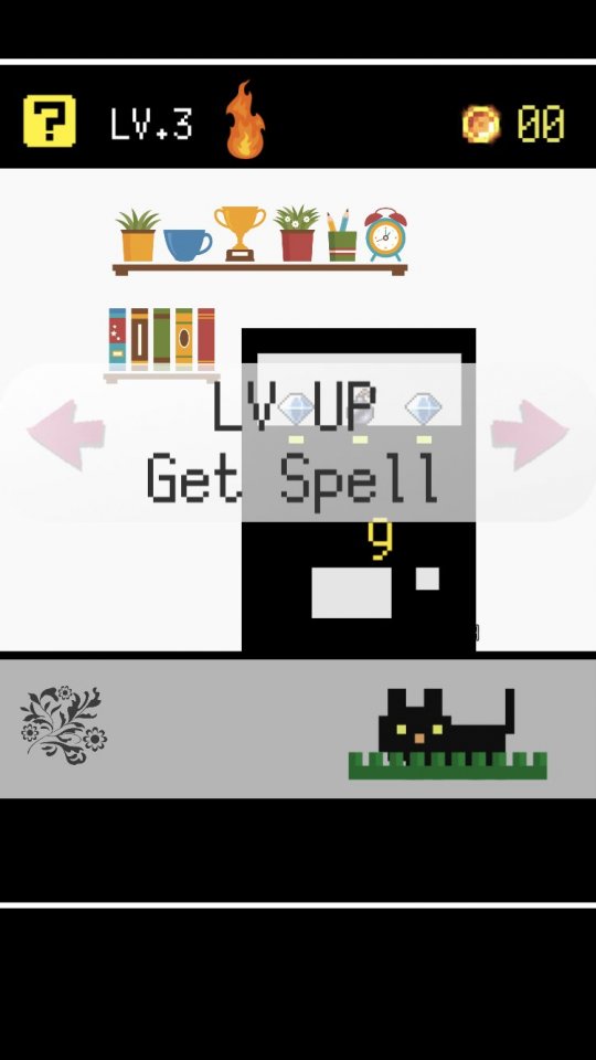 脱出ゲーム 魔法勇者