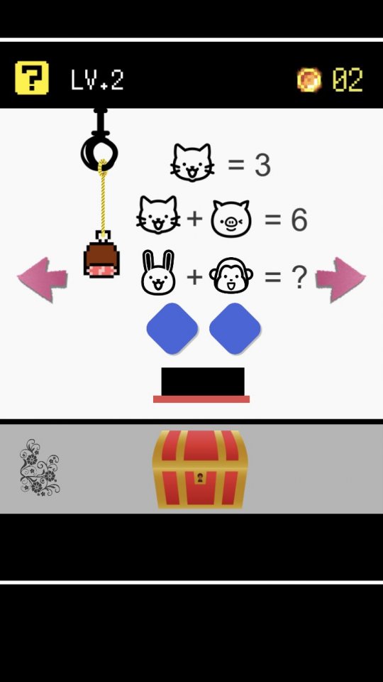 脱出ゲーム 魔法勇者