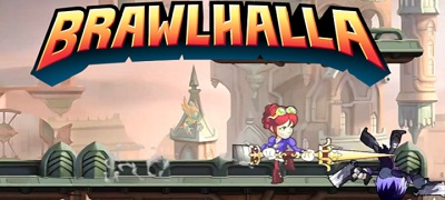 Brawlhalla - ブロウルハラの画像