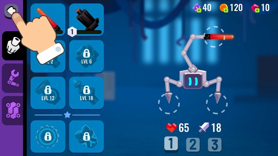 Robotics!