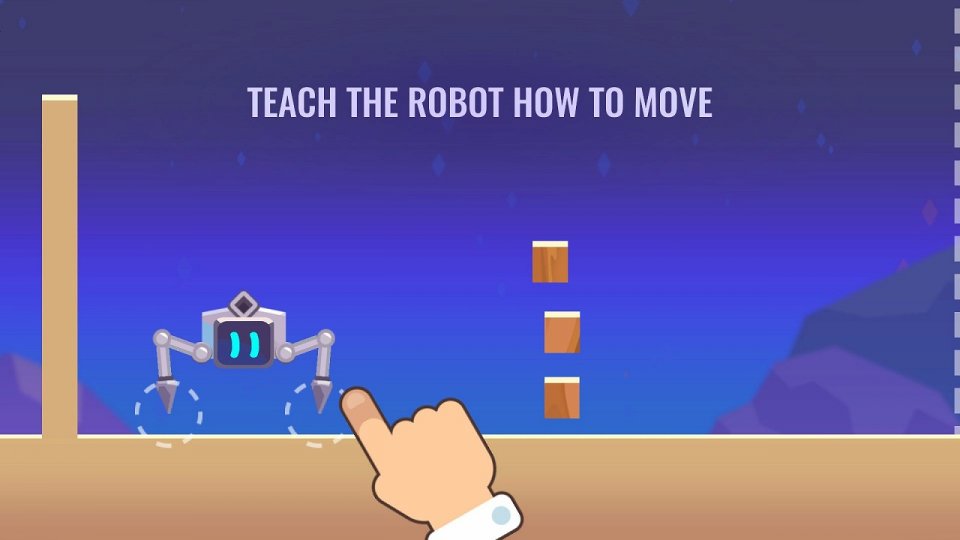 Robotics!