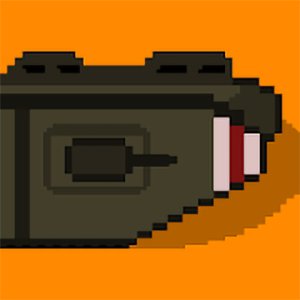 Trench Warfare 1917（トレンチウォーフェア 1917）のアプリアイコン