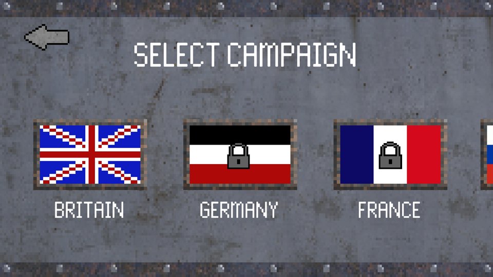 Trench Warfare 1917のレビュー画像