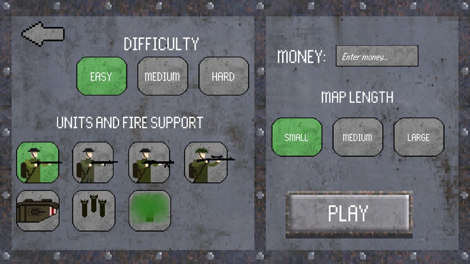 Trench Warfare 1917のレビュー画像