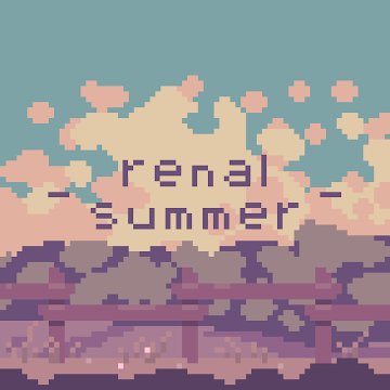 renal summerのアプリアイコン