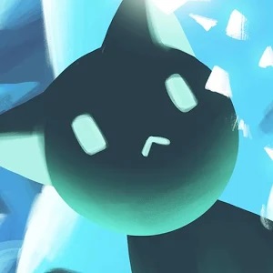 Nameless Catのアプリアイコン