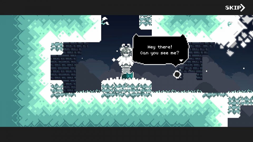 Nameless Cat
