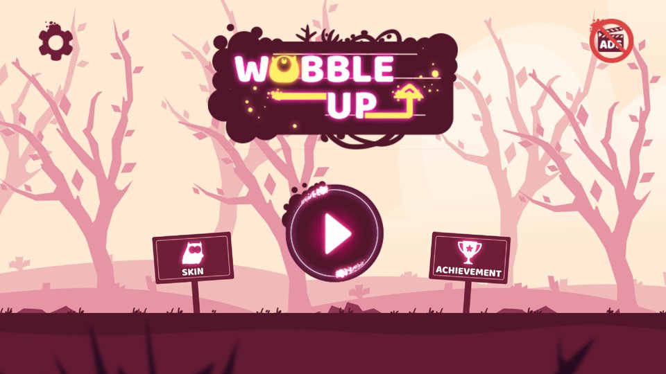 Wobble Upのレビュー画像