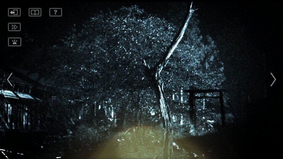 犬鳴村〜残響〜