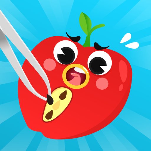 Fruit Clinicの画像