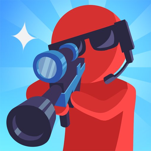 Pocket Sniper!の画像
