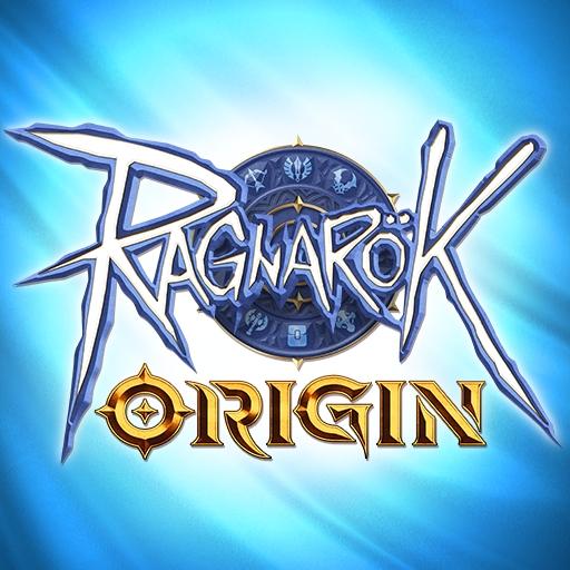 ラグナロクオリジン(Ragnarok ORIGIN)配信日と事前登録の情報の画像