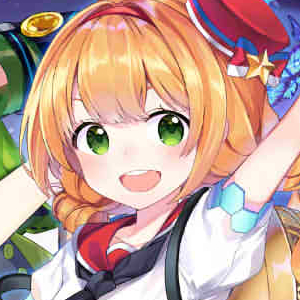 野生少女 配信日と事前登録の情報の画像