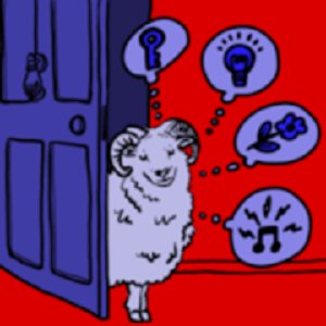 脱出ゲーム NamelessRoomのアプリアイコン