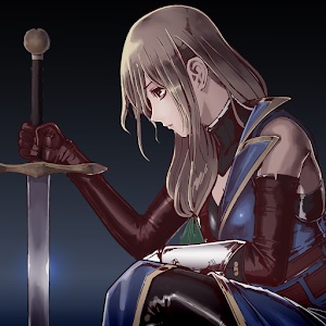 Mythic the Abyssのアプリアイコン