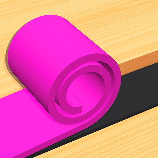 Color Roll 3Dの画像