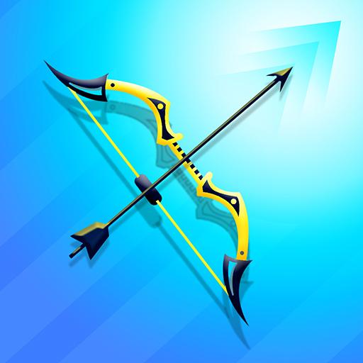 Archer Hero 3Dの画像