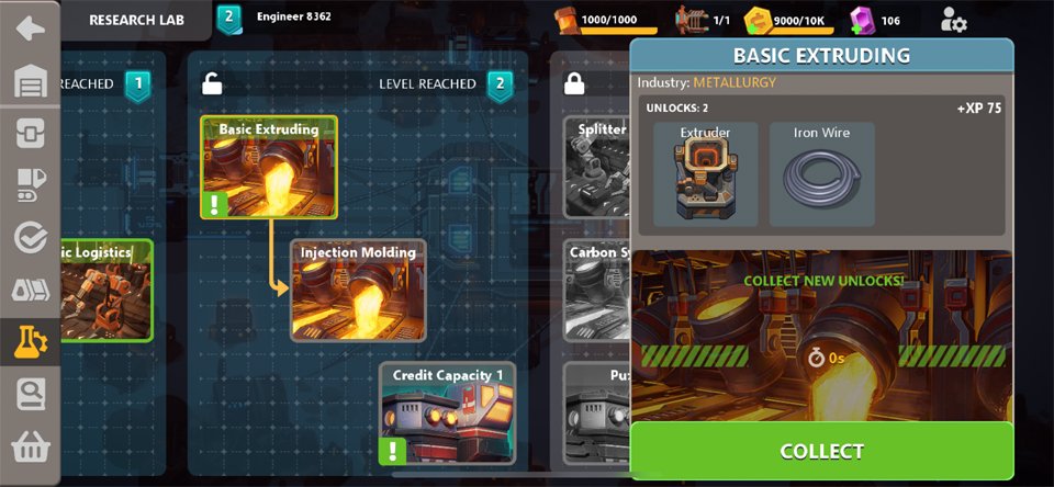 Sandship: Crafting Factoryのレビュー画像