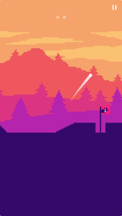Golf Odyssey