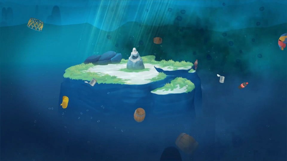 アビスリウムワールド