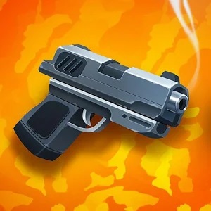 LegendAryaのアプリアイコン