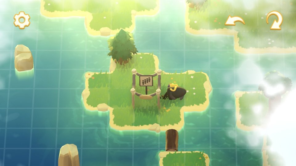 A Monster's Expedition