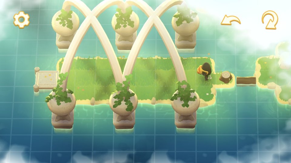 A Monster's Expedition