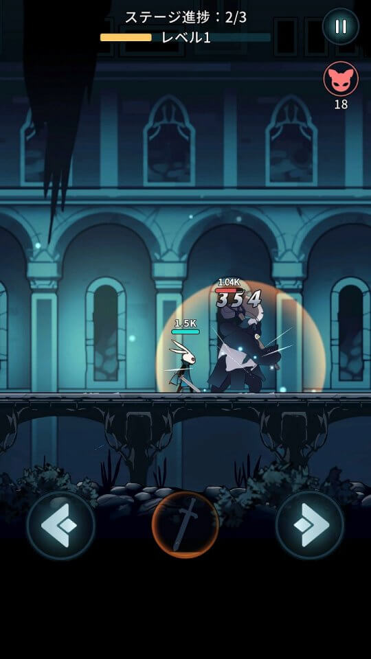 Bangbang Rabbit!