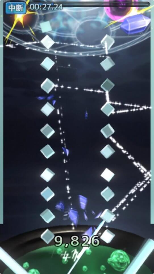 魔法使いのお手伝い