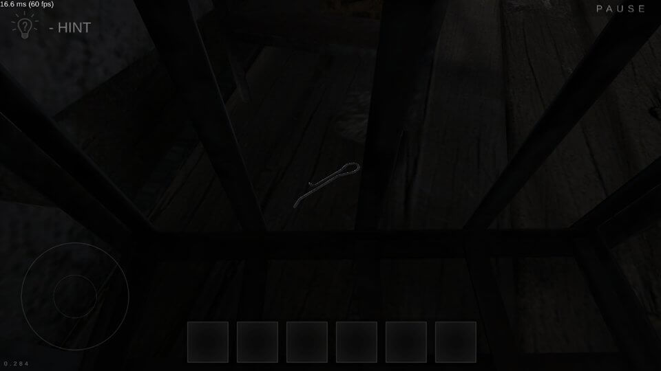 METEL HORROR ESCAPEのレビュー画像