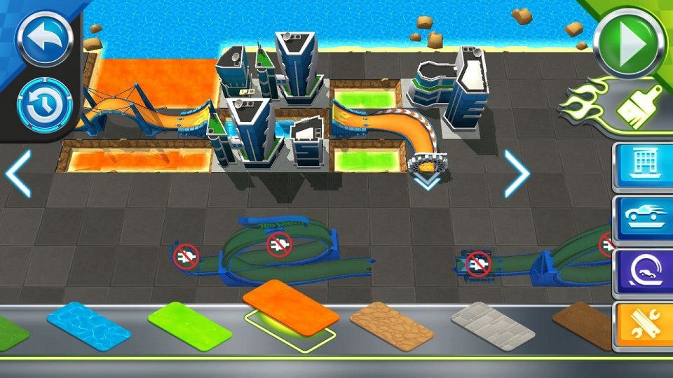 Hot Wheels Unlimited