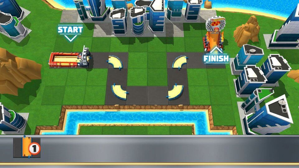 Hot Wheels Unlimited