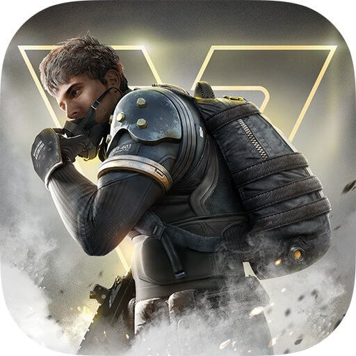 バッドランダーズ(Badlanders)配信日と事前登録の情報の画像