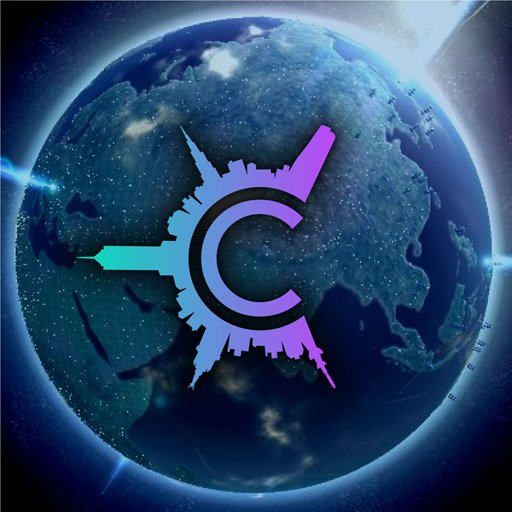 CrossLinkのアプリアイコン