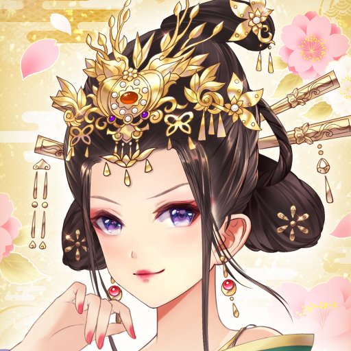 宮ノ計（パレス・トリック）のアプリアイコン