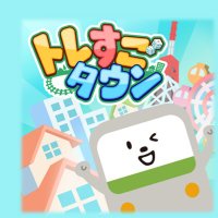 トレすごタウン 配信日と事前登録の情報の画像