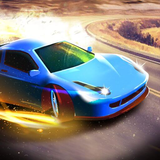 マージレース 2020 (Merge Racing 2020)のアプリアイコン