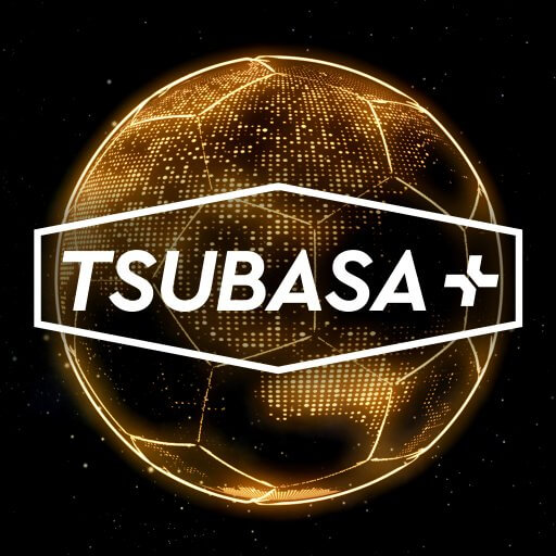 TSUBASA+(ツバサプラス)のアプリアイコン