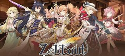 Zold:Out～鍛冶屋の物語の画像
