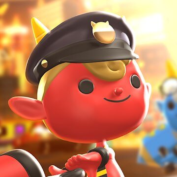 Hell Sports（ヘルスポーツ）のアプリアイコン