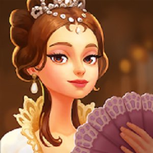 Storyngton Hallのアプリアイコン