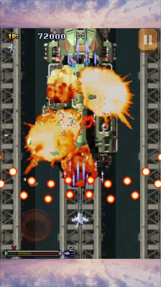 ストライカーズ1999クラシック