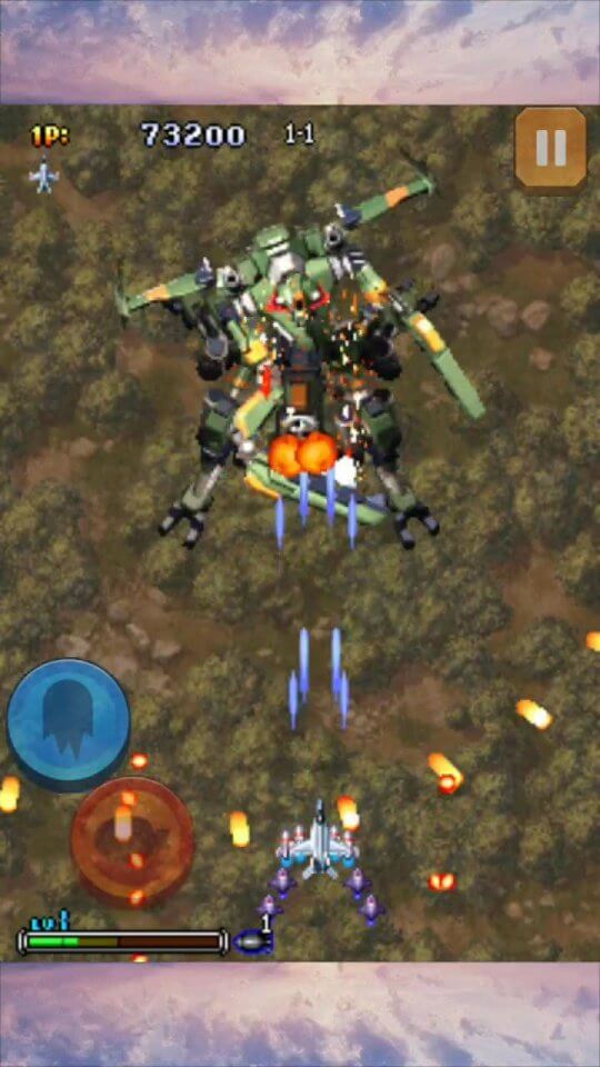 ストライカーズ1999クラシック